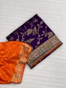 Rich and high quality soft, flowing pure Dola silk