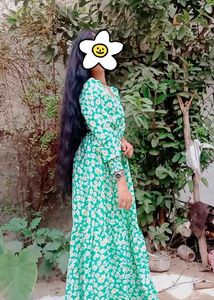 Gown
