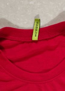 💝 Red 🔴 Color Beautiful😍✨ Top