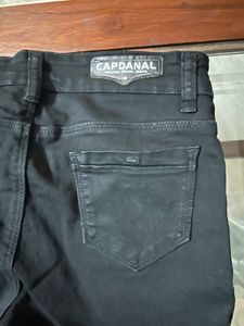 Set Of 2 Denim