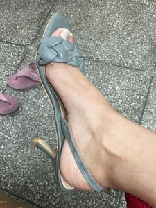 Dressberry New High Heels