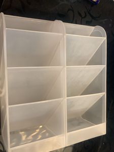 Multipurpose Organiser