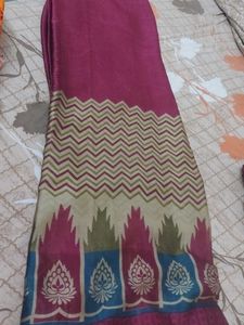 Elegant Saree