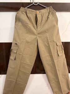 Casual Pant