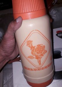 Hot Tea Bottle New Condition