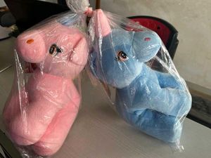 unicorn 🦄  doll