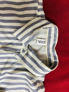 Striped Shirt