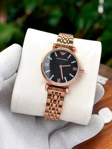 EMPORIO ARMANI LADIES PREMIUM WATCH AT DIWALI SALE