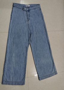 Light Blue Jeans