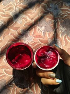 Paradyes Carola Pink Hair Dye