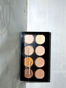 Highlighter And Contour