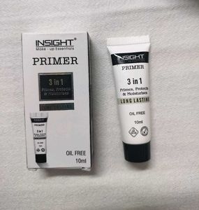 Insight 3 in 1 Primer