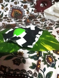 Beast Boy (Teen Titans) Avocado Plushie🥑