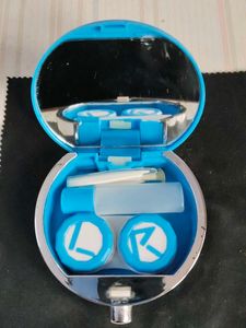 Aqualens Lens Storage Box