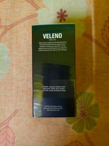 Veleno Eau de Parfum