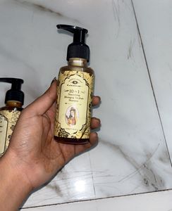 10 in 1 Nourishing Shampoo Herbal