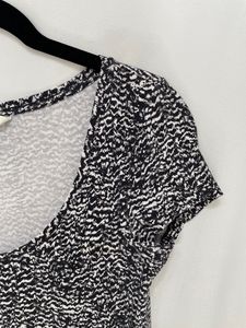 HnM Bodycon Dress