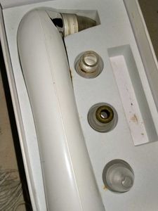 Vaccum Blackhead Remover