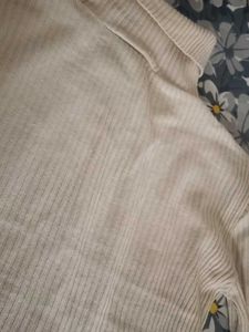 Turtle Neck Top