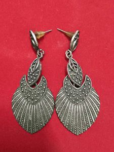 Statement Earrings