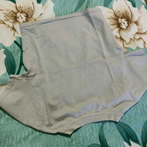 NOMAD CROP TOP
