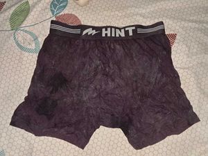 Used Stained Underwear
