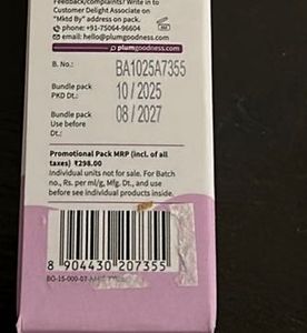 Plum Build Your Own Barrier Kit