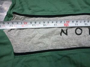 M. Size Tshirt🥰