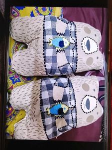 Baby Cushion