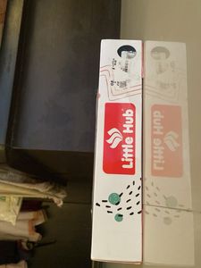 Brand New Little Hub Gifting Set For Sale