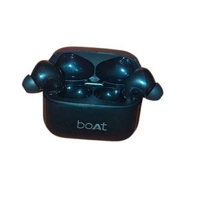 Boat Earbuds