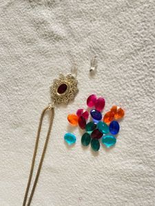 Elegant Necklace