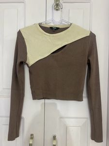 Nuon Crop Top