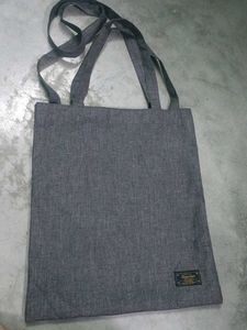 Just A Normal Tote Bag  .