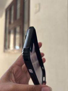 iphone 14 transparent case