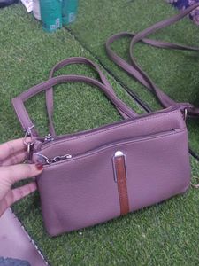 Sling Bag