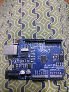 Arduino UNO