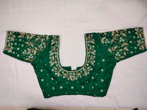 💚New Bridal Blouse
