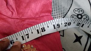 LONG FROCK