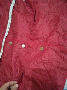 Girls Jacket
