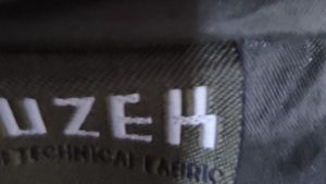 OG zipper