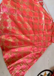BRAND NEW GHAGRA CHOLI - NOT USED ❤❤