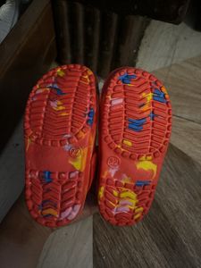 Baby Crocs For Girls And Boys