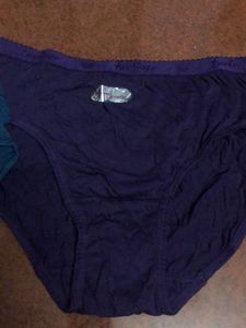 Panties - Size XL - Set of 2