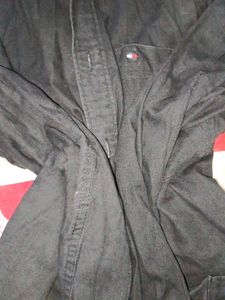 Men's Jeans and Tommy Hilfiger Shirt