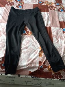 Black Jeggings