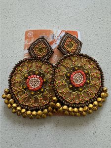 Gotta Earrings