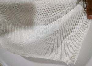 White Casual Dresses (Women&#39;s)
