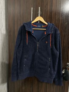 Polo Ralph Lauren Fleece Hoodie
