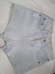 Shorts For Girls